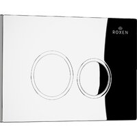 Roxen Boro One Rimless 6 в 1 StounFix Dual Fresh 518414 (кнопка: хром) Image #14