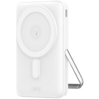 XO PR233 10000mAh (белый)