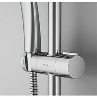 Душевая система  AM.PM F0190000 - Превью изображения №4 — Интернет-Магазин TECNO.BY