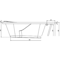 Ventospa Nika 170x115R Image #3