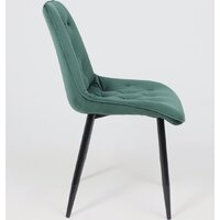 AksHome Astra 2 (зеленый велюр HLR-57/черный) Image #9