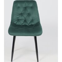 AksHome Astra 2 (зеленый велюр HLR-57/черный) Image #8