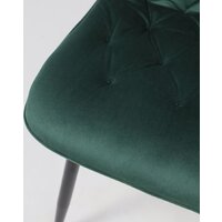 AksHome Astra 2 (зеленый велюр HLR-57/черный) Image #12