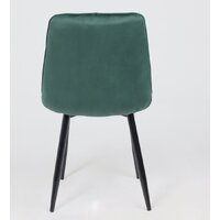 AksHome Astra 2 (зеленый велюр HLR-57/черный) Image #10