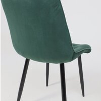 AksHome Astra 2 (зеленый велюр HLR-57/черный) Image #18