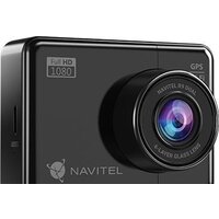 Видеорегистратор-GPS информатор (2в1) NAVITEL R9 Dual - Превью изображения №2 — Интернет-Магазин TECNO.BY