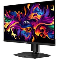 Игровой монитор MSI MAG 271QP QD-OLED X28 - Превью изображения №3 — Интернет-Магазин TECNO.BY