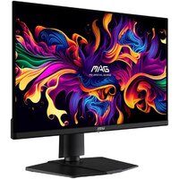 Игровой монитор MSI MAG 271QP QD-OLED X28 - Превью изображения №2 — Интернет-Магазин TECNO.BY