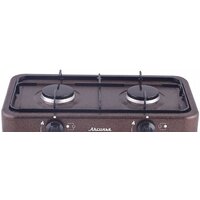 Аксинья КС-106 (коричневый)