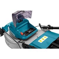 Makita DLM460PT2 (с 2-мя АКБ) Image #9