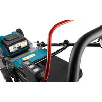 Makita DLM460PT2 (с 2-мя АКБ) Image #6