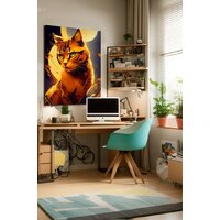 Vimala На холсте 50x70 Арт 103 Image #2