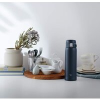 Zojirushi SM-SF48-AD 0.48л (темно-синий) Image #2