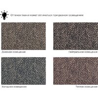 Лига диванов Лига-065 правый 129798 (рогожка амур 05 коричневый) Image #23