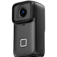 Экшен-камера SJCAM C200 Pro (черный) - Превью изображения №3 — Интернет-Магазин TECNO.BY