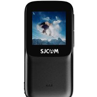 Экшен-камера SJCAM C200 Pro (черный) - Превью изображения №4 — Интернет-Магазин TECNO.BY