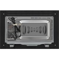 Микроволновая печь Krona Himmel 60 BL - Превью изображения №8 — Интернет-Магазин TECNO.BY