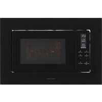 Микроволновая печь Krona Himmel 60 BL - Превью изображения №2 — Интернет-Магазин TECNO.BY