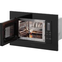 Микроволновая печь Krona Himmel 60 BL - Превью изображения №5 — Интернет-Магазин TECNO.BY