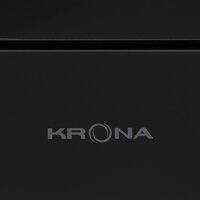 Микроволновая печь Krona Himmel 60 BL - Превью изображения №11 — Интернет-Магазин TECNO.BY