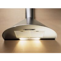 Кухонная вытяжка Elica TONDA IX F/60 - Превью изображения №4 — Интернет-Магазин TECNO.BY