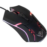 Nakatomi MOG-05U (черный)