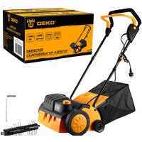 Deko DKESC320
