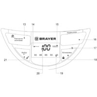 Brayer BR1091 Image #2
