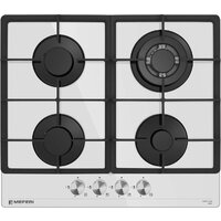 Meferi MGH604WH Glass Power Image #2