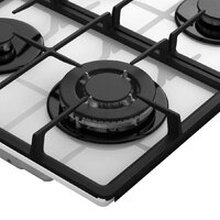 Варочная панель Meferi MGH604WH Glass Power - Превью изображения №11 — Интернет-Магазин TECNO.BY