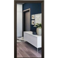 Континент Зеркало Венге 50x95