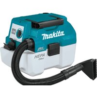 Makita DVC750LZ