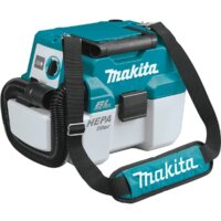 Makita DVC750LZ Image #3