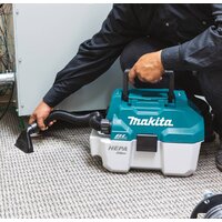 Makita DVC750LZ Image #9