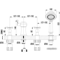 Lemark BENEFIT [LM2541C] Image #2