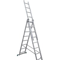 Лестницы и стремянки