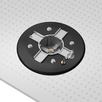 Варочная панель MAUNFELD EGHG.43.73CW/G - Превью изображения №5 — Интернет-Магазин TECNO.BY