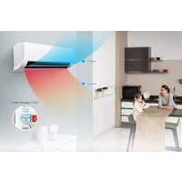 Кондиционер LG Evo Max DC07RH - Превью изображения №9 — Интернет-Магазин TECNO.BY