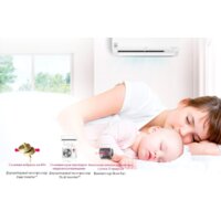 Кондиционер LG Evo Max DC07RH - Превью изображения №13 — Интернет-Магазин TECNO.BY
