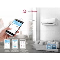 Кондиционер LG Evo Max DC07RH - Превью изображения №12 — Интернет-Магазин TECNO.BY