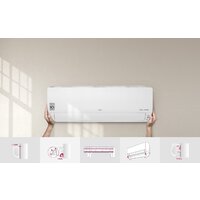 Кондиционер LG Evo Max DC07RH - Превью изображения №11 — Интернет-Магазин TECNO.BY
