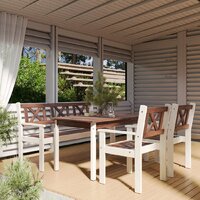 Sundays Ф-183.03 1590x900x640 (орех/белый) Image #6