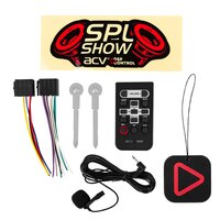 ACV ADX-905BM DSP Image #7