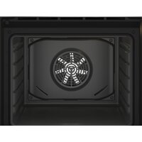 Indesit IFE 2630 IX Image #5