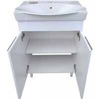 Аква Тумба под умывальник Лайт ТЛ-5.01.1.00.650.231 Image #2