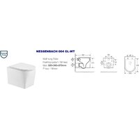 WeltWasser Marberg 507 + Nesenbach 004 GL-WT + Mar 507 SE-CR Image #4