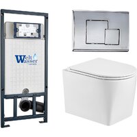 WeltWasser Marberg 507 + Nesenbach 004 GL-WT + Mar 507 SE-CR Image #1