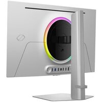 Игровой монитор Samsung Odyssey OLED G6 LS27FG602SIXCI - Превью изображения №3 — Интернет-Магазин TECNO.BY