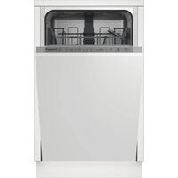 Hotpoint HIS 1B69WS Image #2