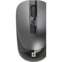 Defender Wave MM-995 (серебристый) Image #3